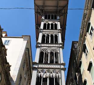 Schöne Konstruktion