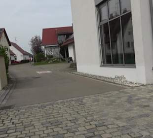 Gemeinschaftshaus Sonderbuch
