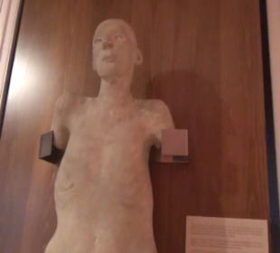 Nationalmuseum der Anthropologie