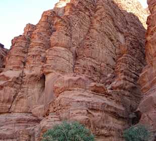 WADI RUM