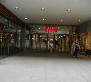 Billstedt Center