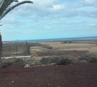 Flughafen 5 min entfernt