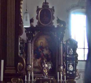 Kloster Zoffingen