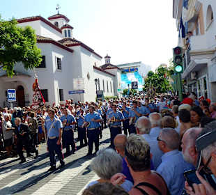 07.10.2013 Fuengirola ca 10 Uhr
