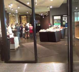 Europäisches Hansemuseum