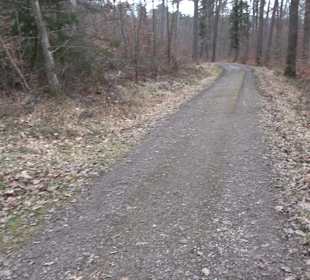 Unterjesinger Wengertwegle