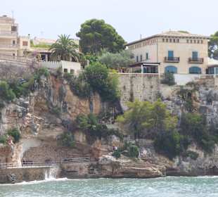 Stadtrundfahrt Cala Millor