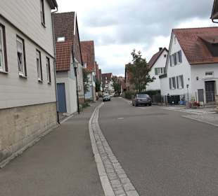 Historischer Stadtrundgang