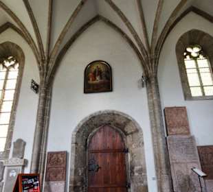 Erzabtei Stift Sankt Peter, Salzburg