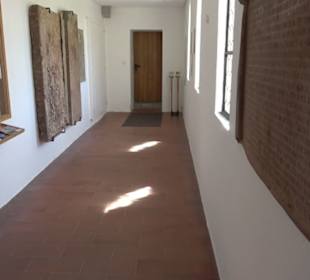 Kirche St. Bartholomäus