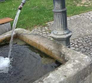 Rathaus Grünmettstetten