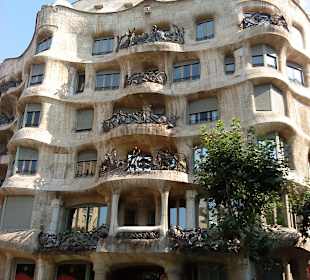 Casa Milá