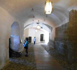 Festung Hohensalzburg