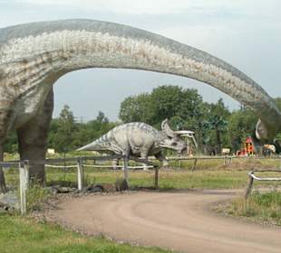Dinopark