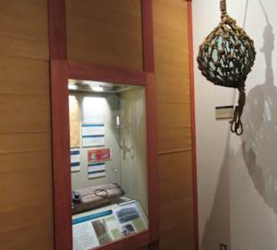 Historisches Museum Sitka