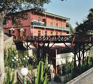 Lima-Barranco