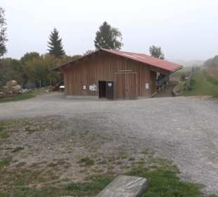 Erlebnisbauernhof und Wildgehege