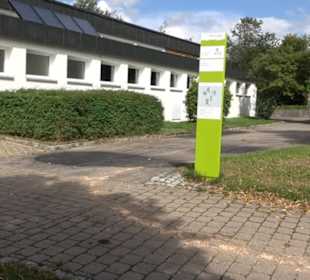 Karl-Wörner-Platz Auingen