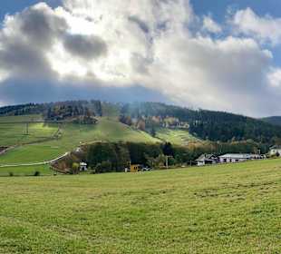 Wandern Willingen