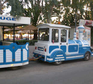 "Talos-Express"