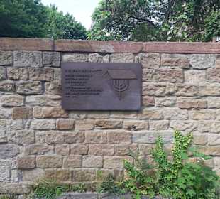 Altstadt Rockenhausen