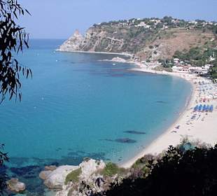 Grotticelle Strand - Der Traum!