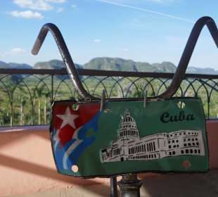 Kuba einfacch schön! 