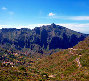 Masca