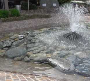 Rathausbrunnen