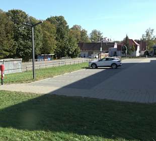 Hallenbad Riedlingen