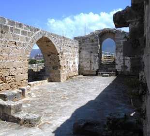 Festung Kyrenia