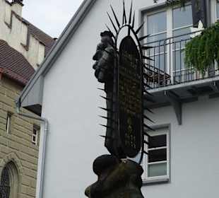 Stadtrundgang Überlingen