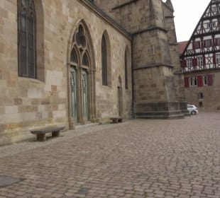 Stadtkirche St. Dionys