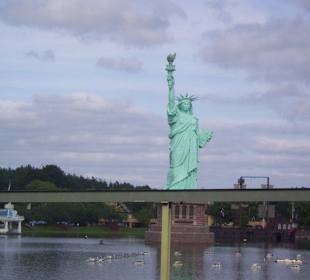 Freiheitsstatue
