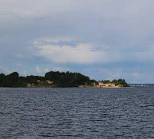 Dänische Ochseninseln