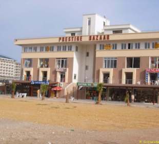 Prestige Bazaar
