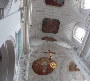 Innenansicht 