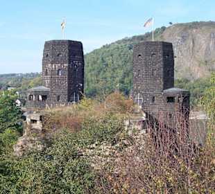 Brücke von Remagen