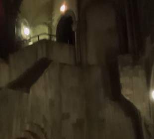 Mystery - Mystery Castle