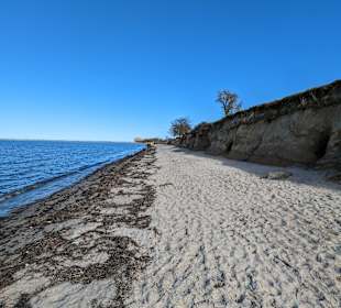 Strand Wismar
