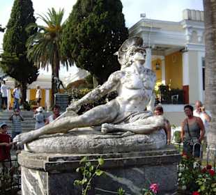 Abbildung des Achill