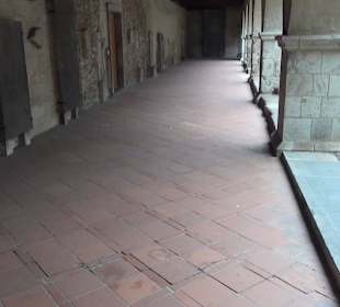 St. Maria im Kapitol