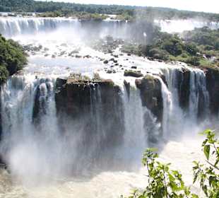 Iguassu