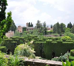 Generalife