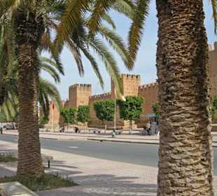 Guided Tours Sud Aventures Tours Agadir