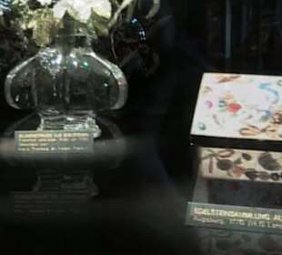 Naturhistorisches Museum 