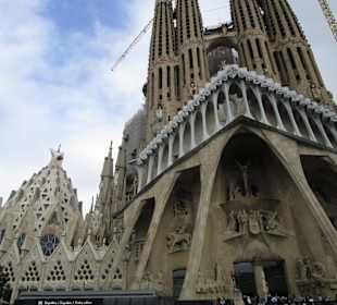 Sagrada Familia