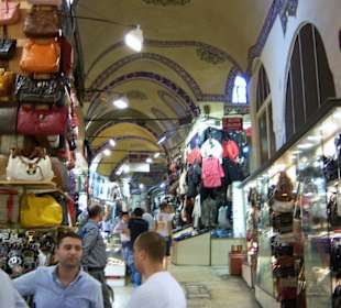 Grand Bazar Istanbul