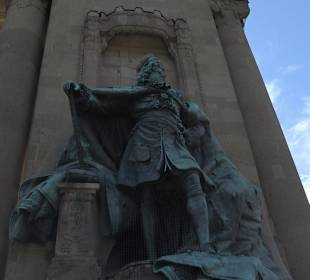 Charlottenburger Tor