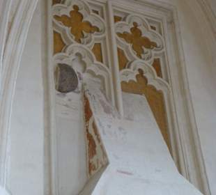 Ordensburg Marienburg